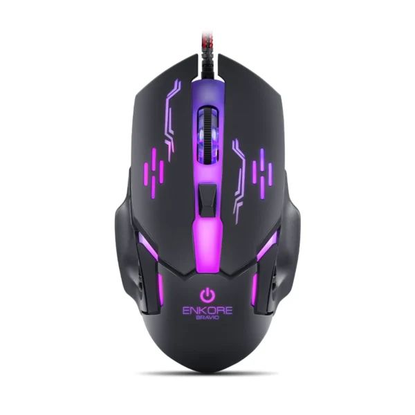 Mouse Gamer