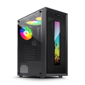 Case Gamer