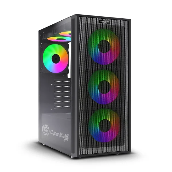 Case Gamer