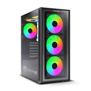 Case Gamer