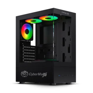 Case Gamer