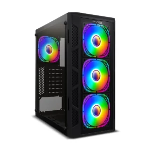 Case Gamer
