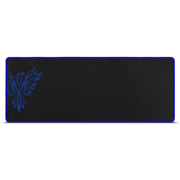 Pad mouse Gamer Micronics Machine Blue - X940