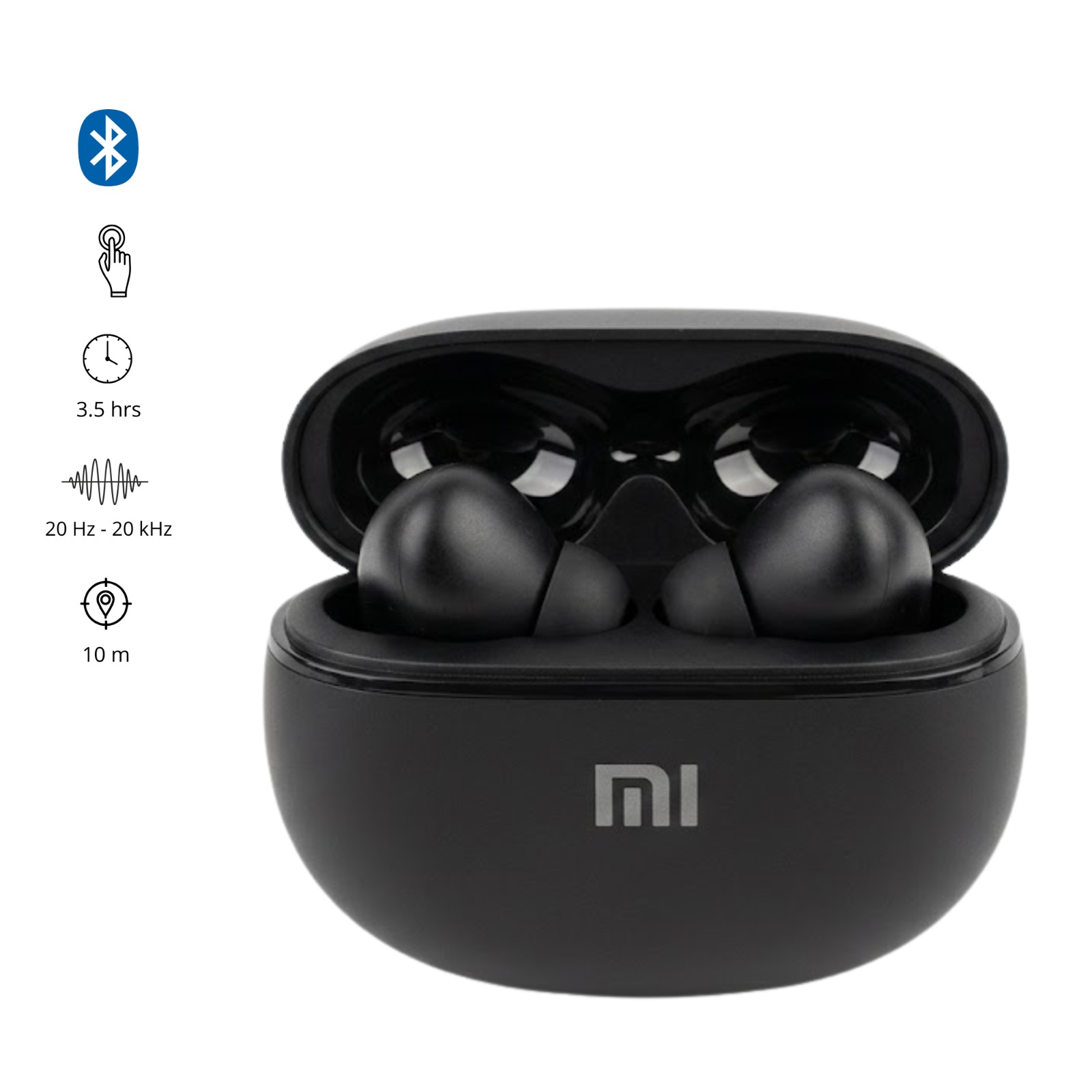 AURICULARES ORIGIN XIAOMI MATE 50 BLUETOOTH - Imagen 2