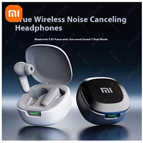 AURICULARES XIAOMI REDMI A98 BLUETOOTH NEGRO - Imagen 3