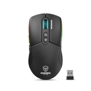 Mouse Gamer