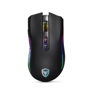 Mouse-MICRONICS