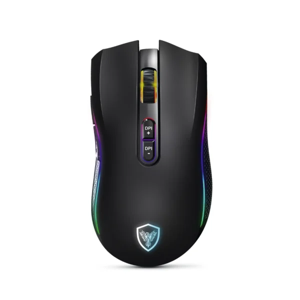 Mouse-MICRONICS