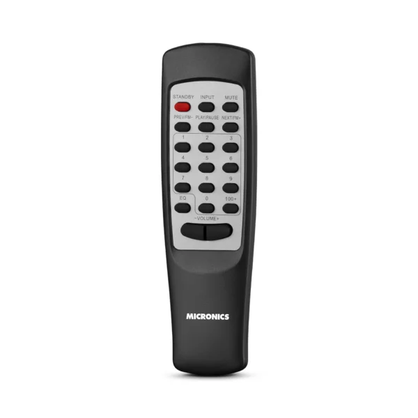Parlante Micronics Lugano 1 - MIC S7037BT - Imagen 3