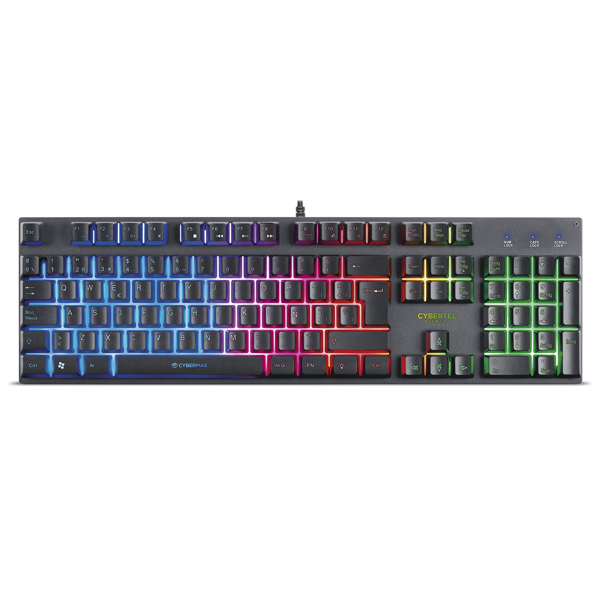 Teclado
