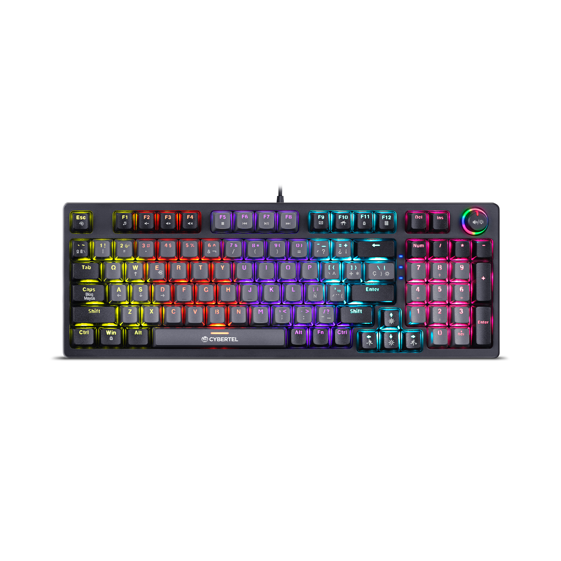 teclado