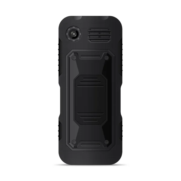 Celular Astrom AST 1701H 2.4 benethon 2G Dual Sim - Imagen 6