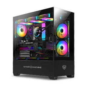 gabinete Gamer