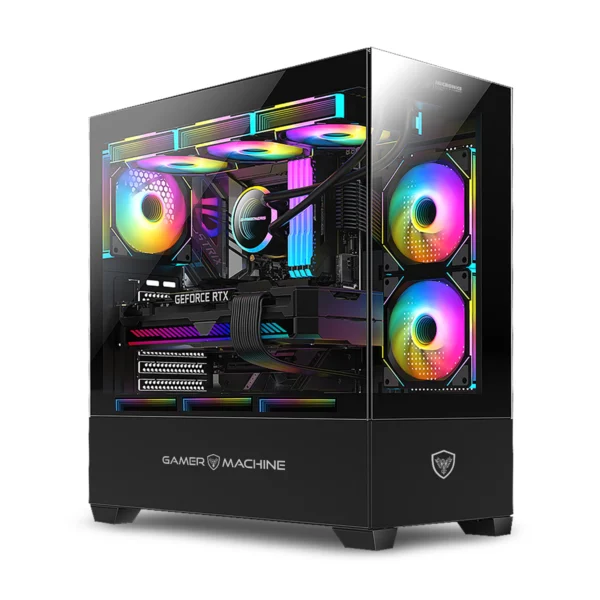 gabinete Gamer