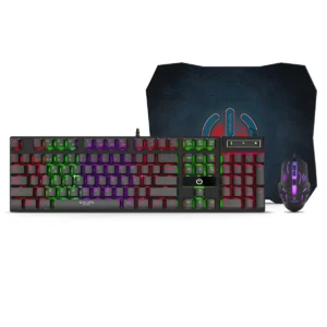 Teclado+Mouse+Padmouse