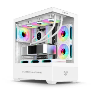 Case Gamer