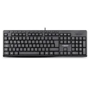 Teclado-CYBERTEL