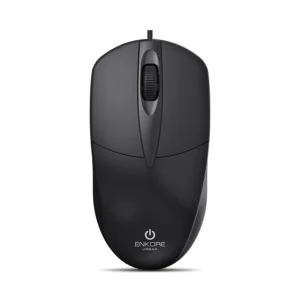 Mouse alambrico