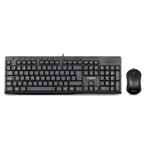 KIT de teclado Mouse