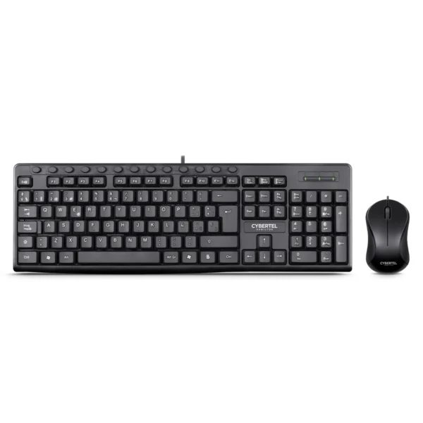 KIT de teclado Mouse