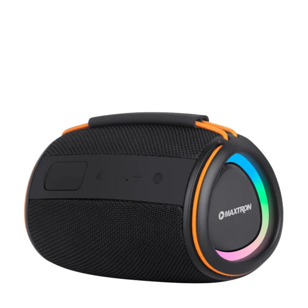 PARLANTE PORTATIL MAXTRON BOOMER 1 - MX 301 - Imagen 4