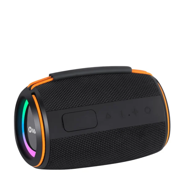 PARLANTE PORTATIL MAXTRON BOOMER 1 - MX 301 - Imagen 2