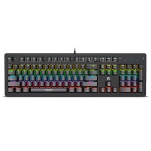 teclado gamer