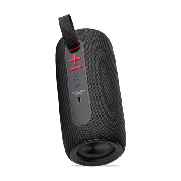PARLANTE PORTATIL EVERSOUND OXFORD - EV 502 - Imagen 2