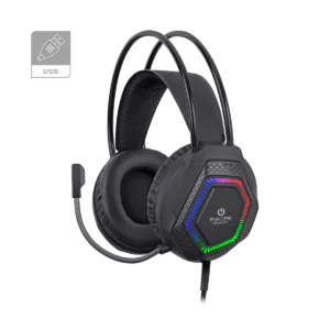 Auricular Gamer