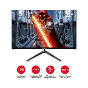 Monitor