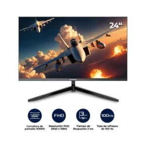 Monitor