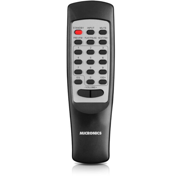 Sistema de Audio Multimedia Micronics Psicotic MIC S7005KTV - Imagen 4