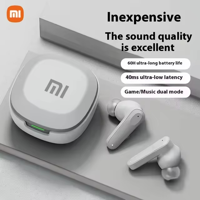 AURICULARES XIAOMI REDMI A98 BLUETOOTH GRIS