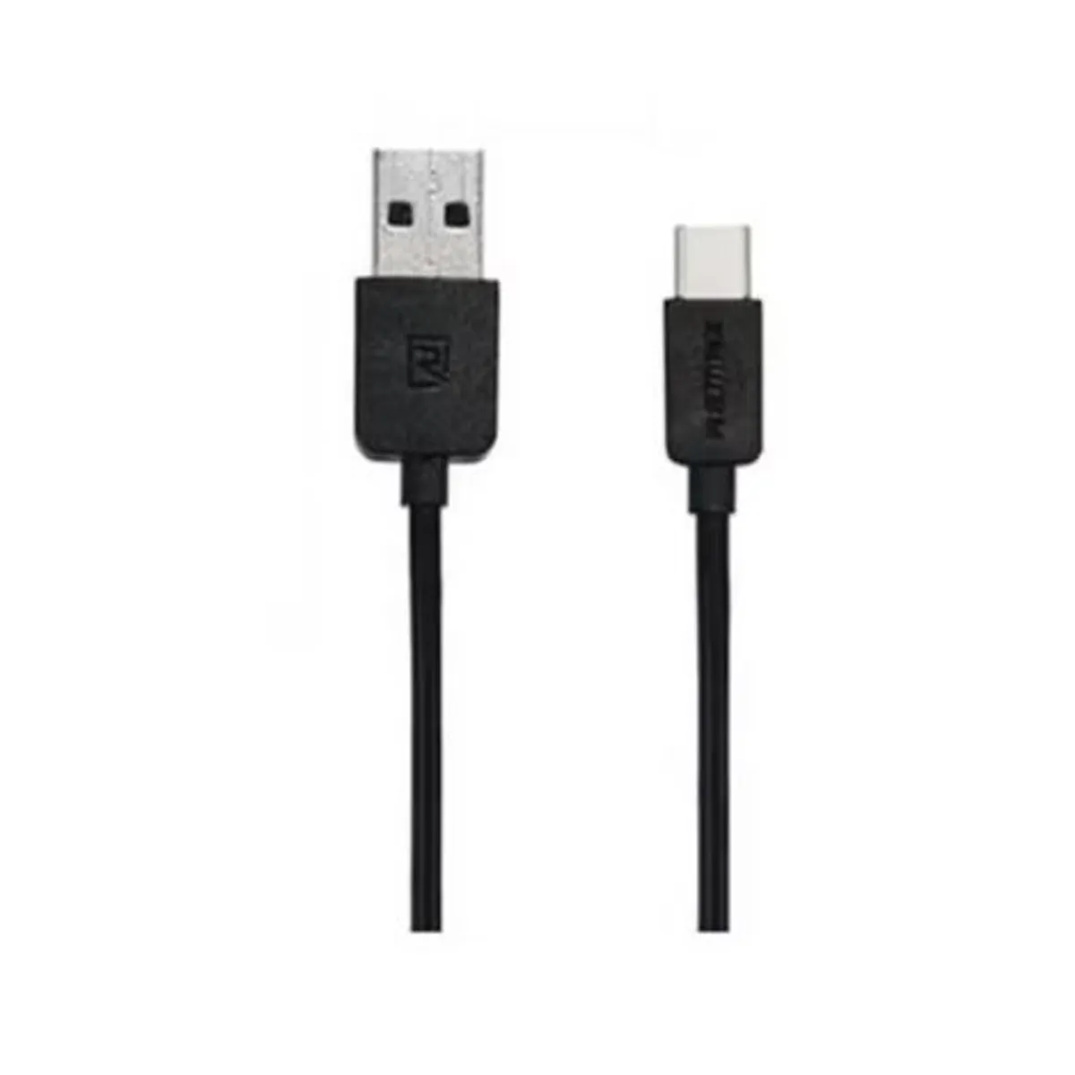 Cable de Datos Tipo C Remax RC-006A-Negro