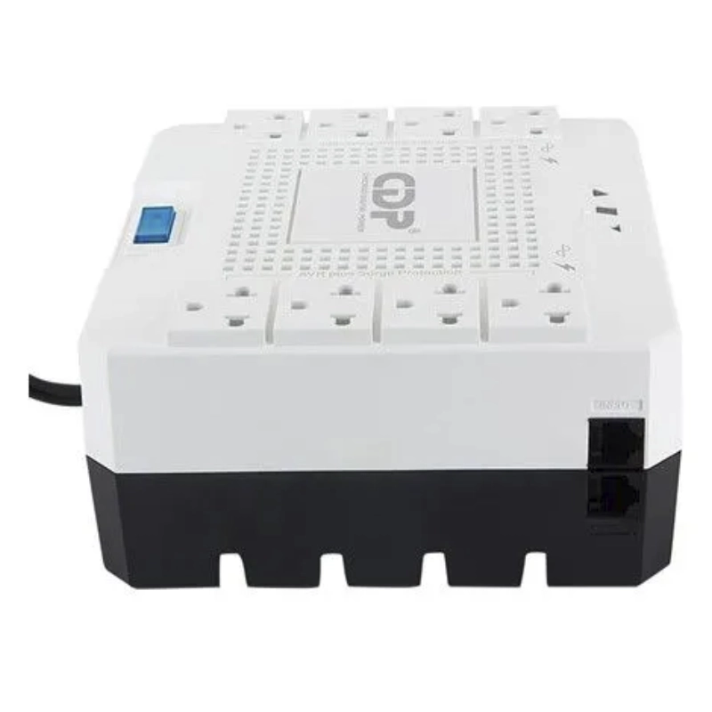 REGULADOR DE VOLTAJE CDP R-AVR 1808I - Imagen 3
