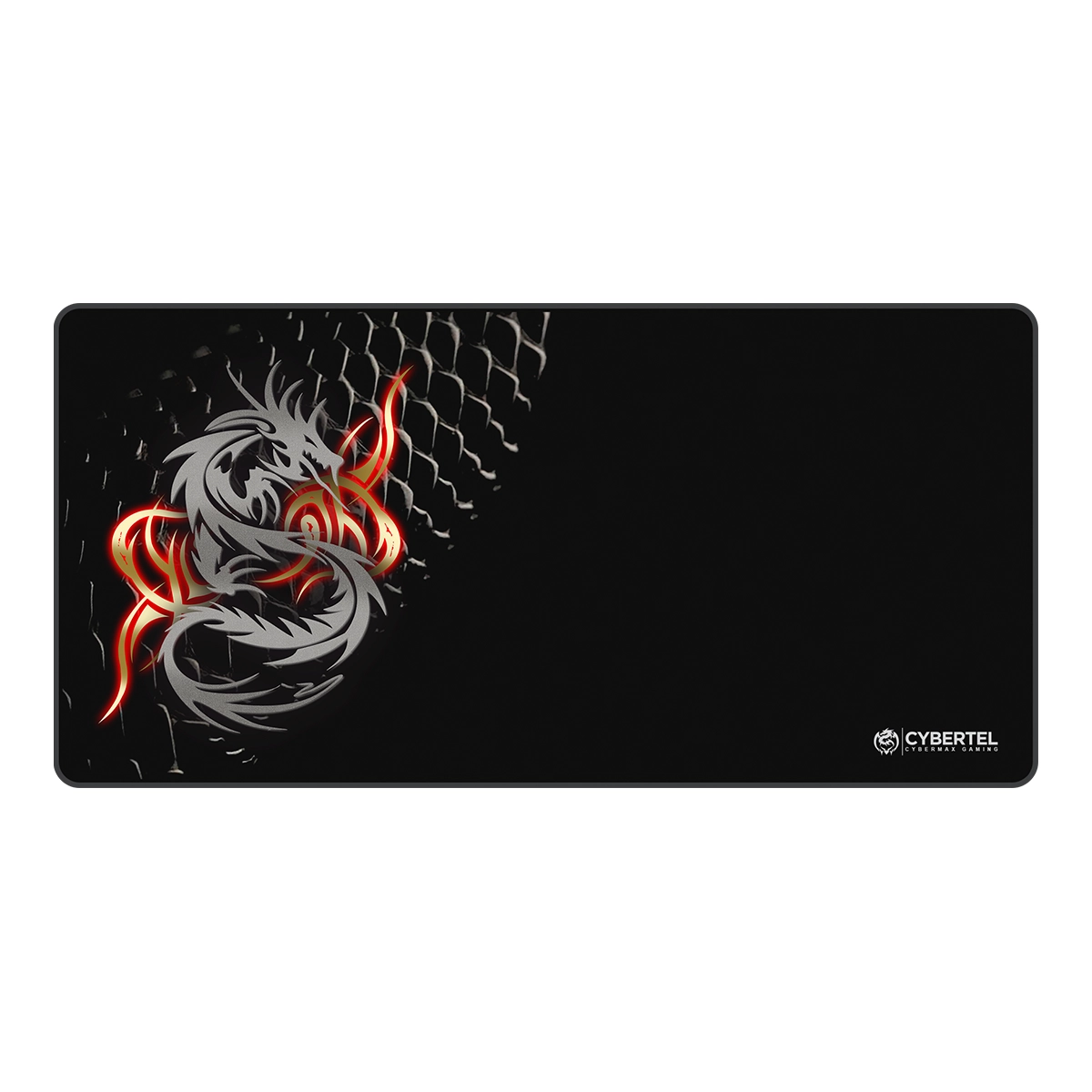 PAD MOUSE CYBERMAX X633
