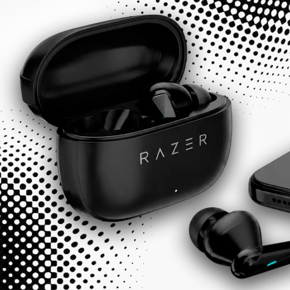 AURICULARES INALÁMBRICOS BLUETOOTH RAZER MATE 50 - Imagen 3