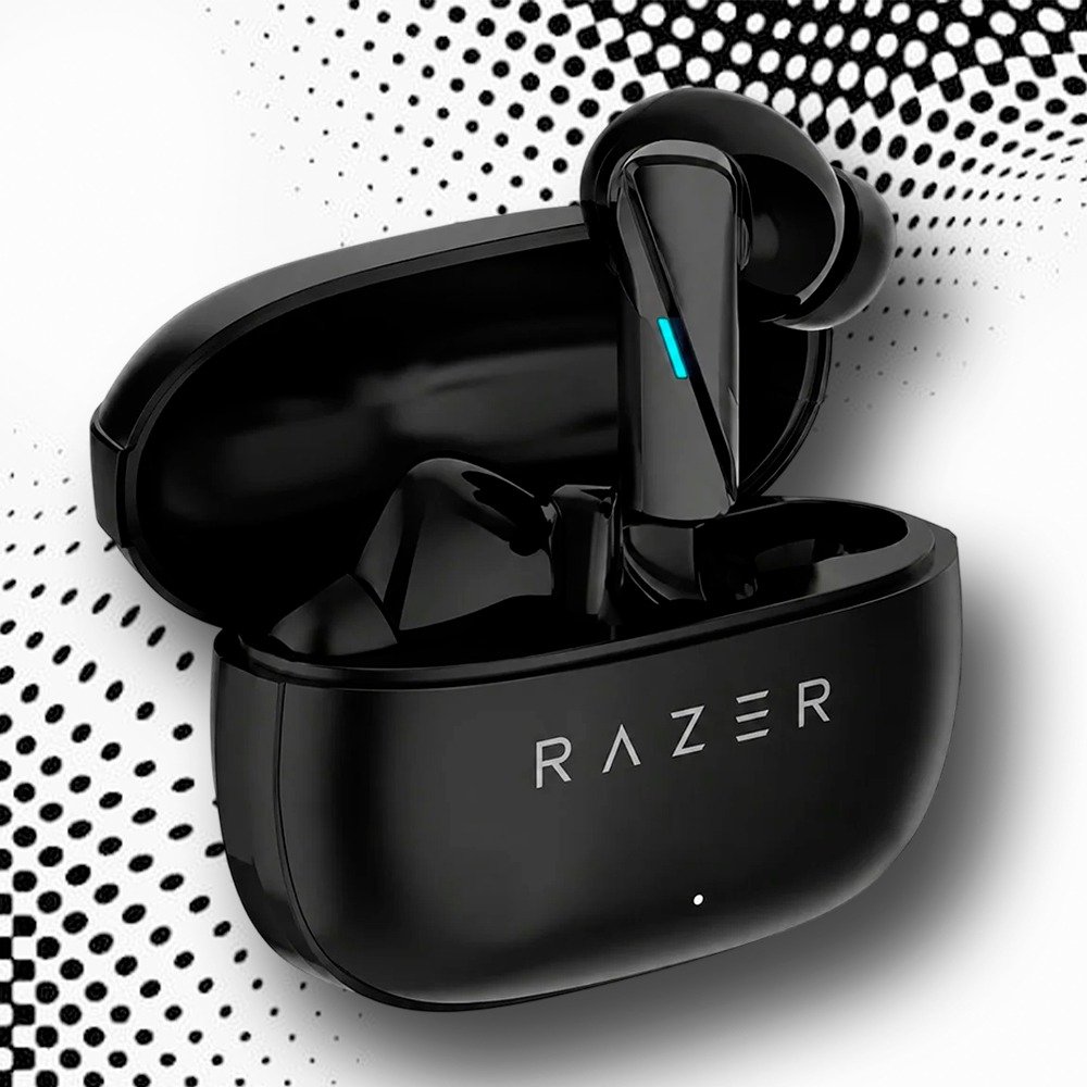 AURICULARES INALÁMBRICOS BLUETOOTH RAZER MATE 50 - Imagen 4