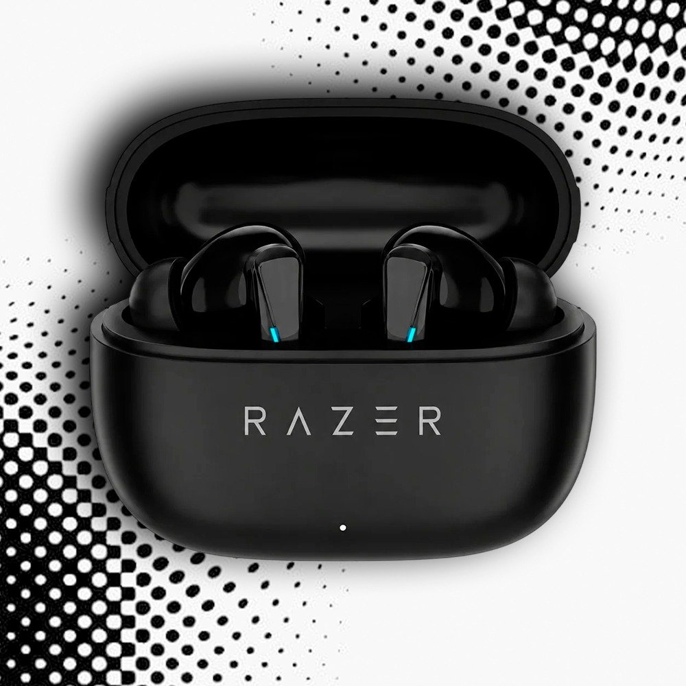 AURICULARES INALÁMBRICOS BLUETOOTH RAZER MATE 50