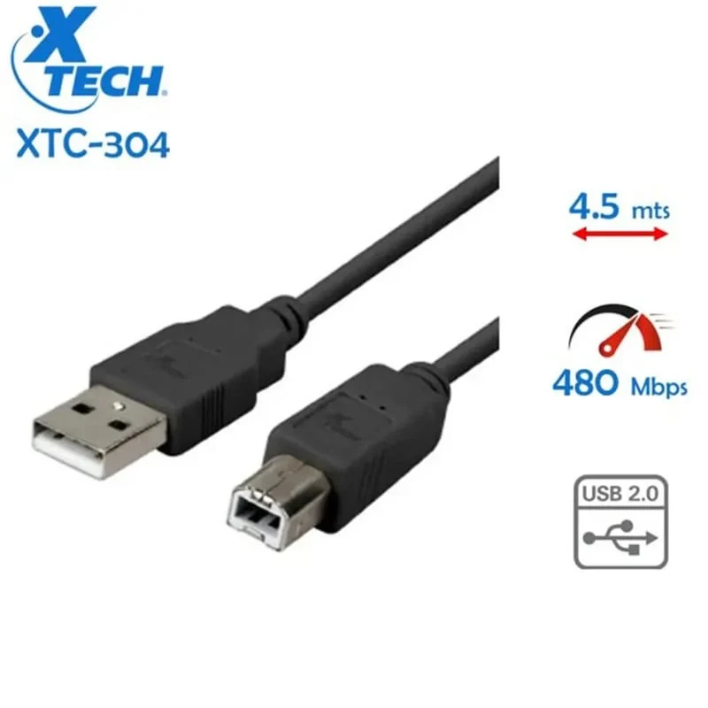 XTECH 304