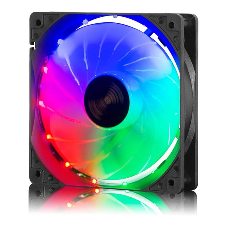 COOLER AIRBOOM TURBINE RAINBOW AB 125