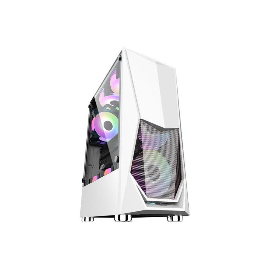 1ST PLAYER GAMER DK-3 WHITE