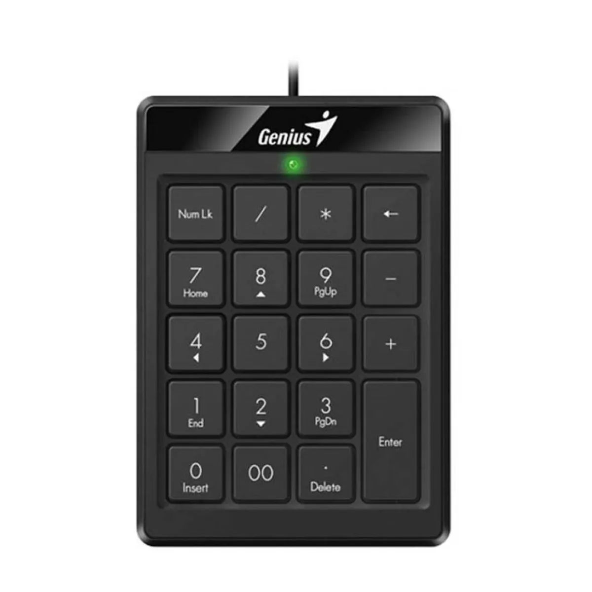 TECLADO NUMERICO GENIUS NUMPAD 110 USB