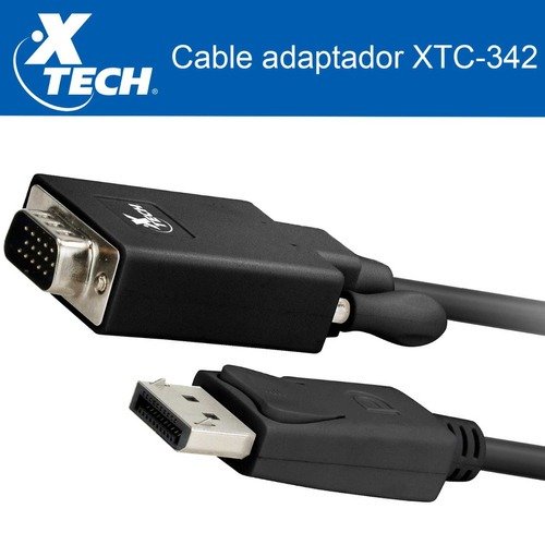 XTECH 342