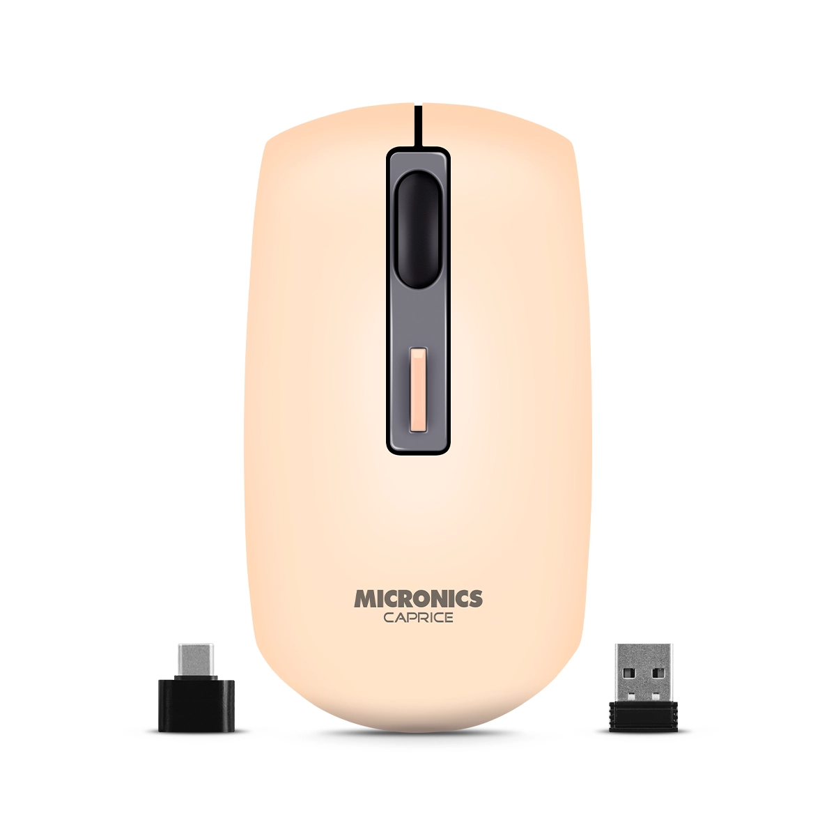 MICRONICS CAPRICE MIC M713-3M NUDE