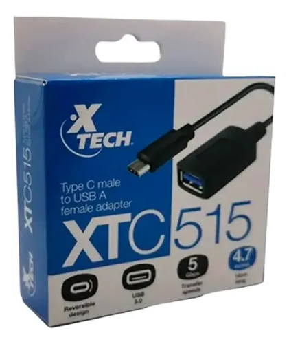 XTECH 515
