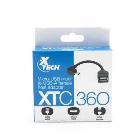 XTECH 360