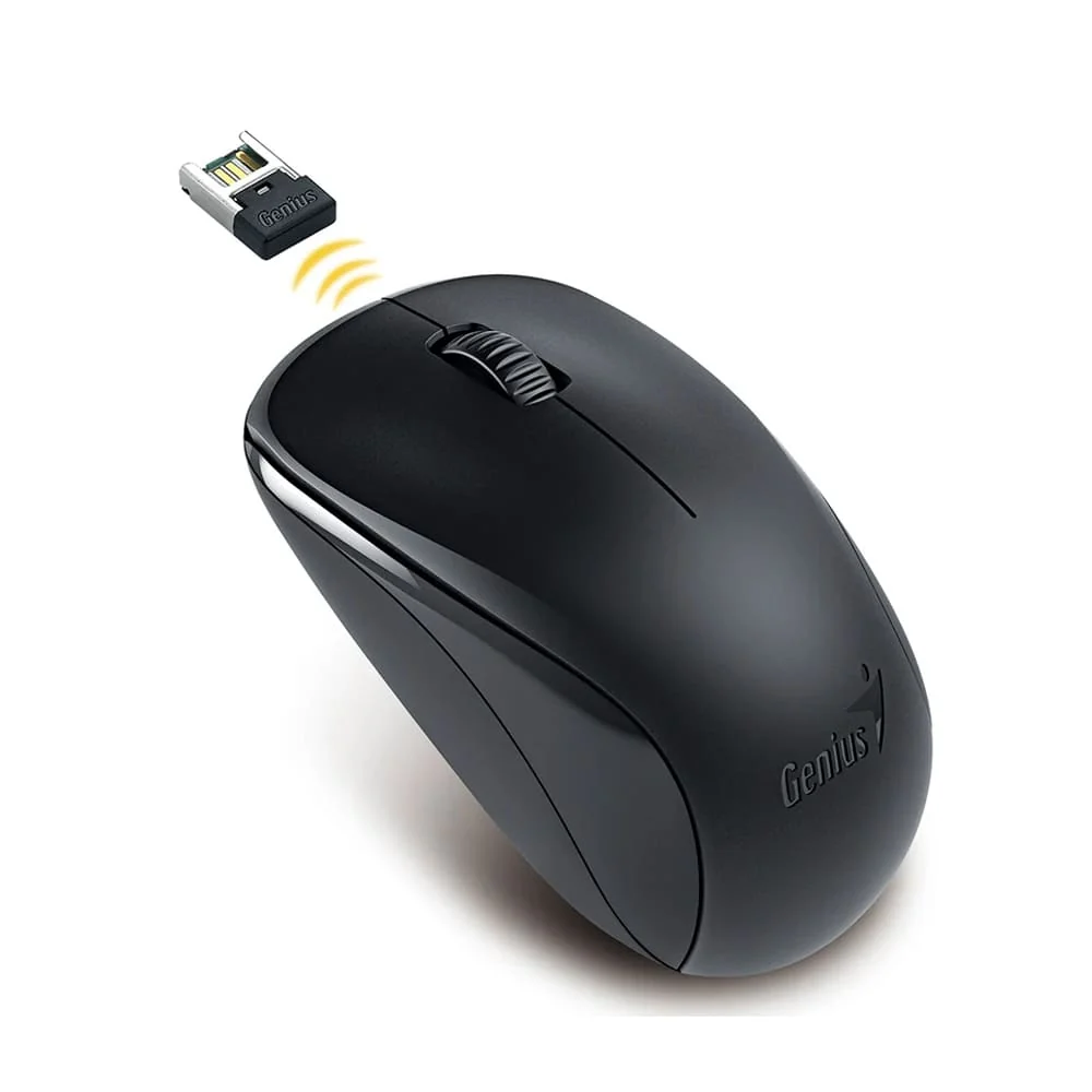 GENIUS NX-7000 NEGRO