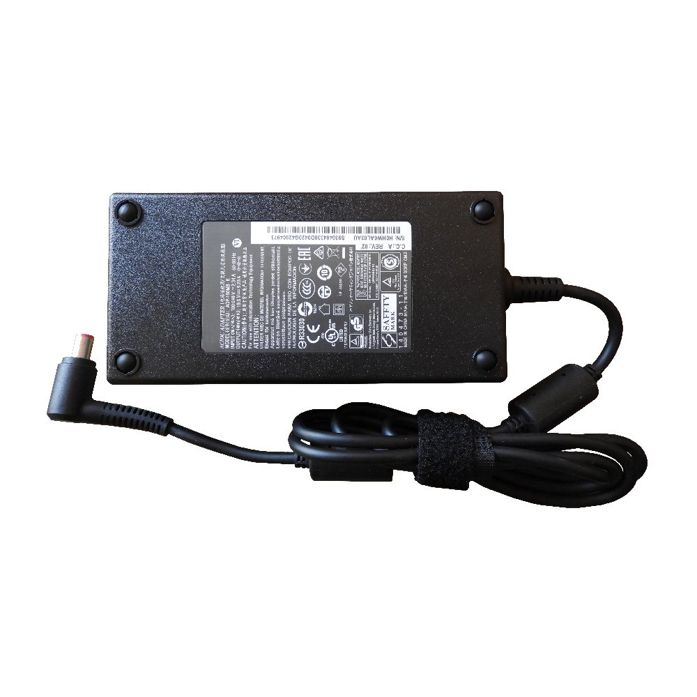 ACER 19.5V 9.23A 5.5*1.7 CARGADOR ORIGINAL