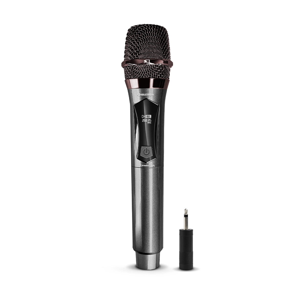 MICROFONO MAXTRON MX718RX